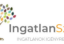 Logo - Ingatlan-sziget ingatlaniroda Ráckeve