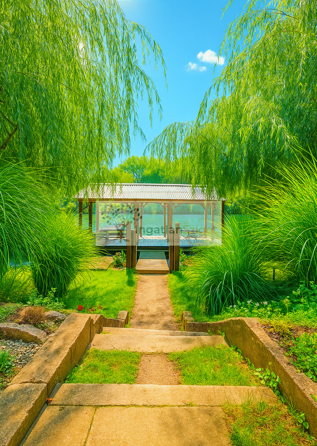 Szigetszentmárton 114 Mft.