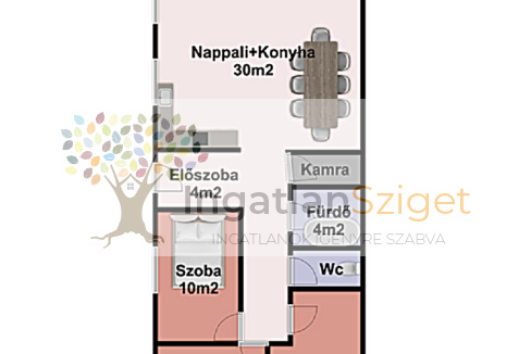 Alalprajz vízjel nélkül