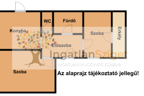 Alaprajz 2