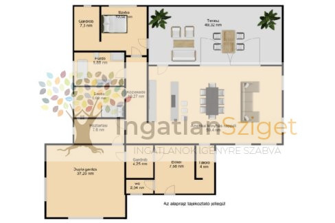 Szűcs Tomi földszint