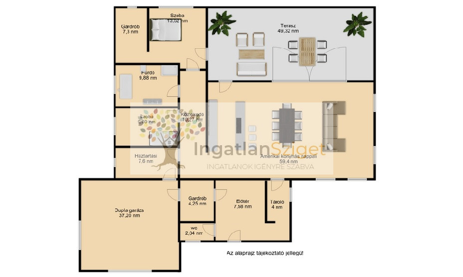 Szűcs Tomi földszint