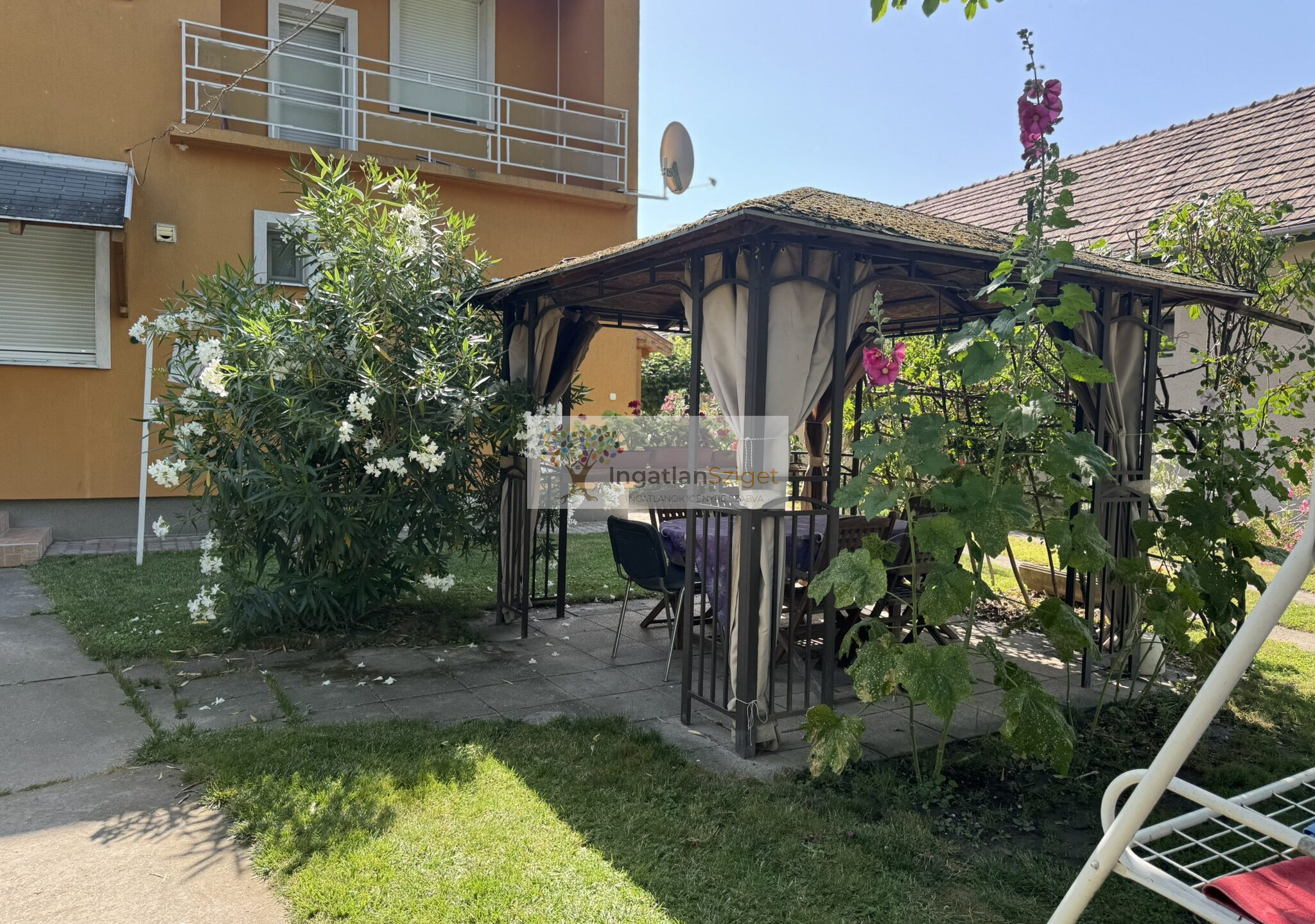 Pavilon