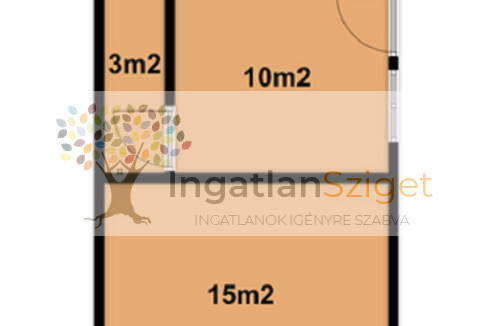 Alaprajz vízjel nélkül