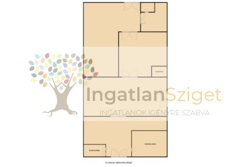 Felsőpakony Tsz dűlő ipari ingatlan