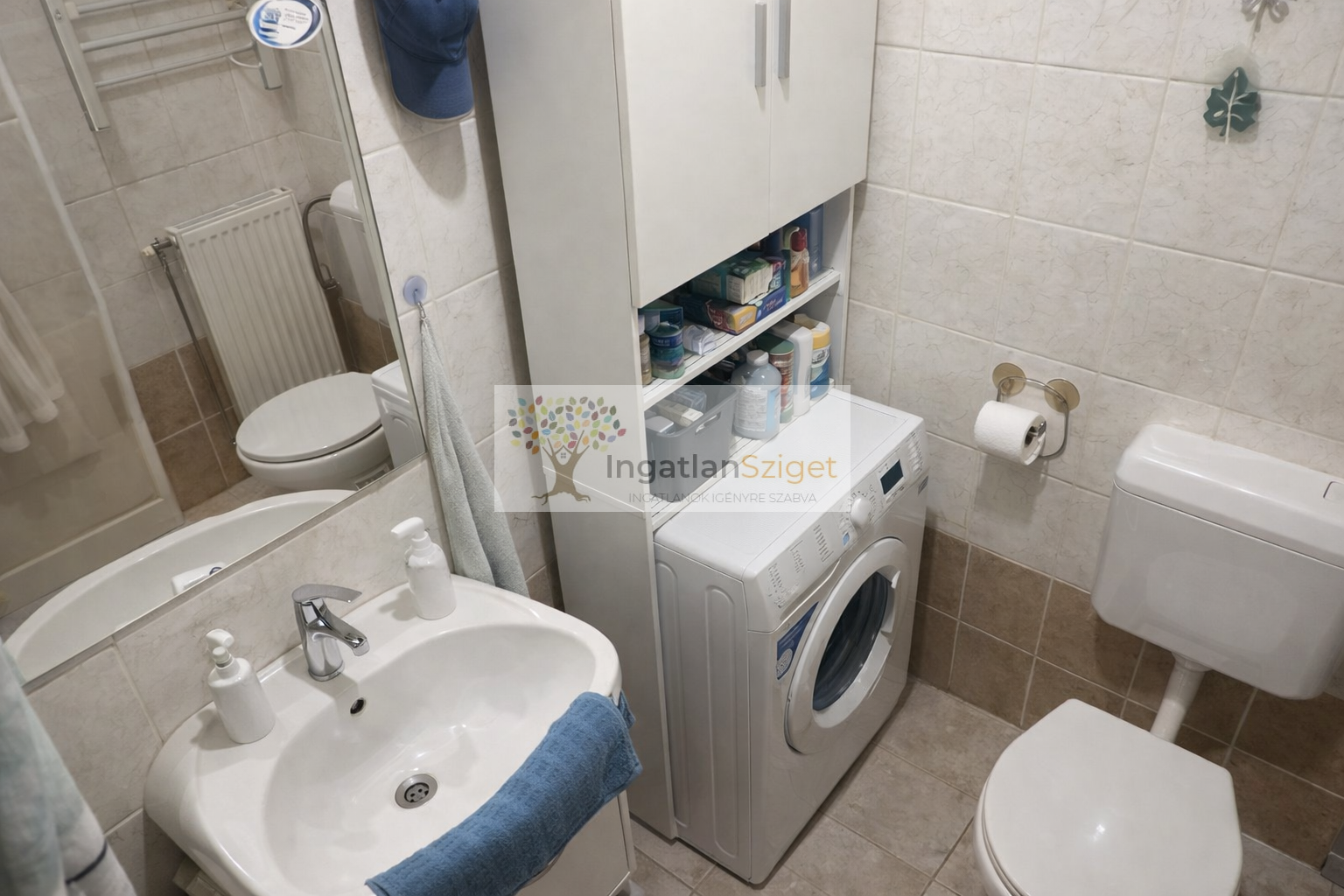 fürdőszoba
