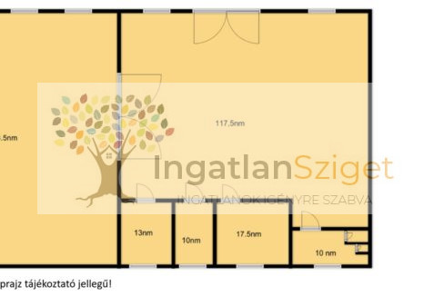 Gyál_Bánki Donát u. 34_Ipari