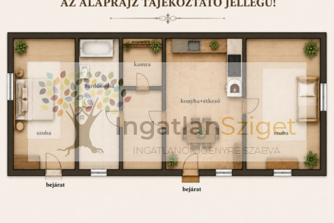 Alaprajz